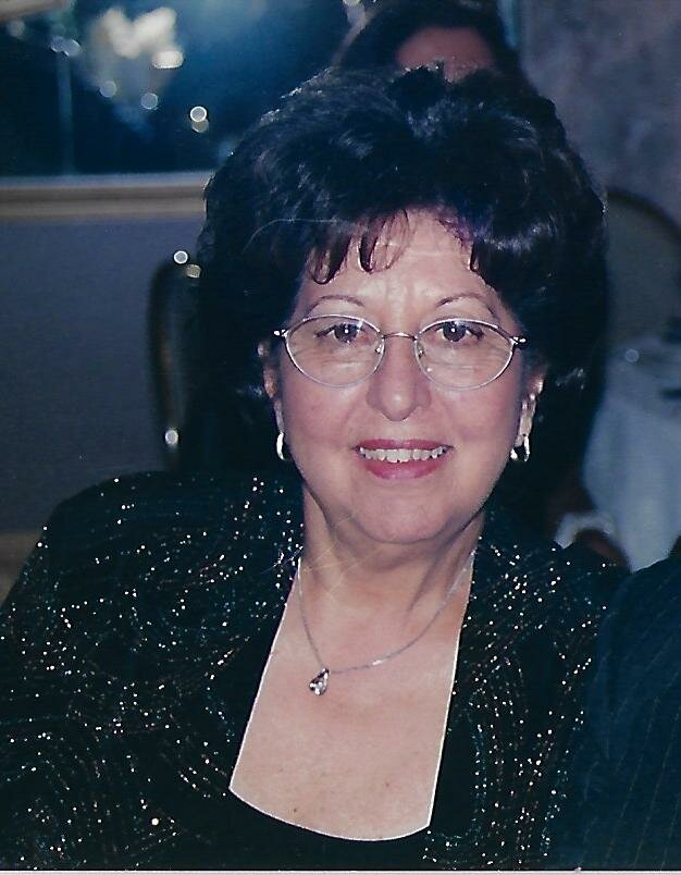 Carmela Muzio